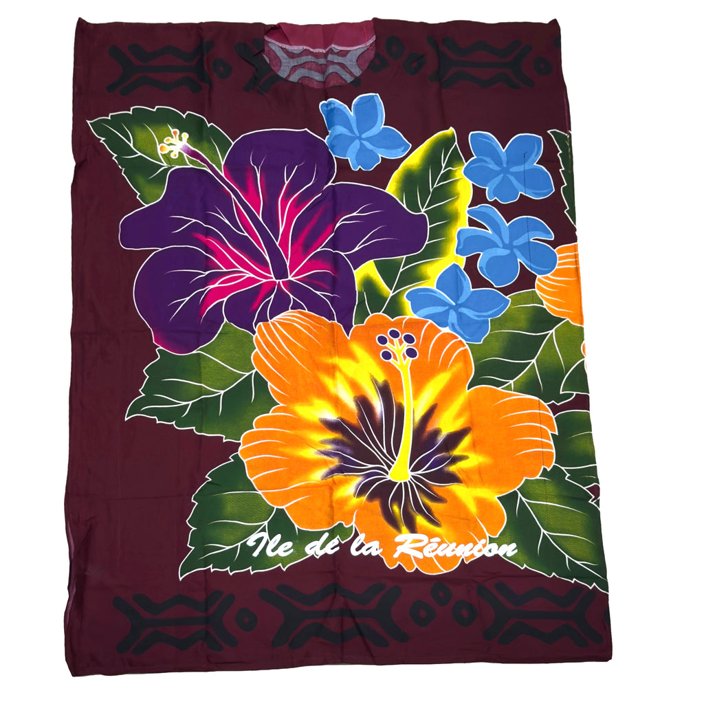 Robe Paréo 🌷