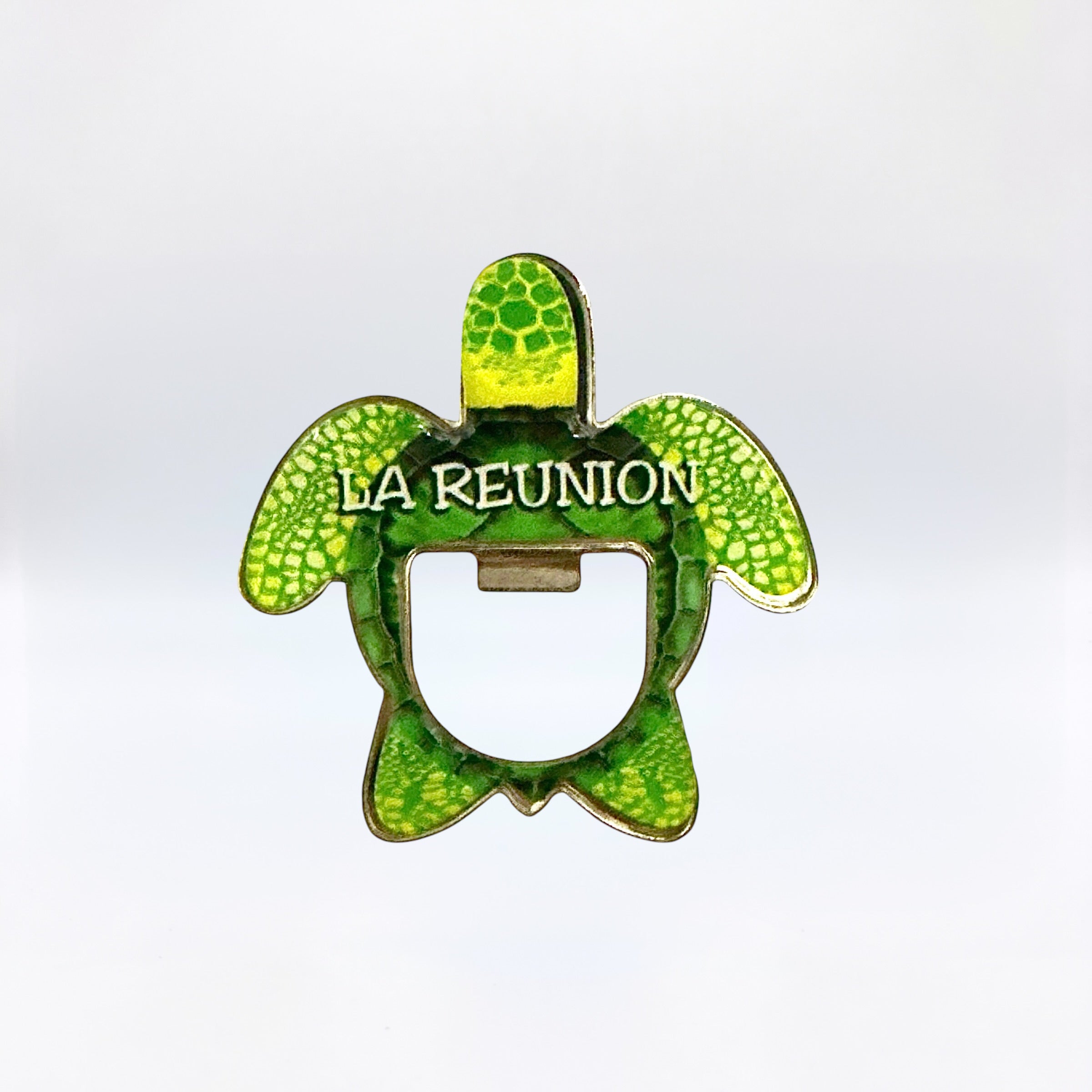 Décapsuleur Tortue Plat
