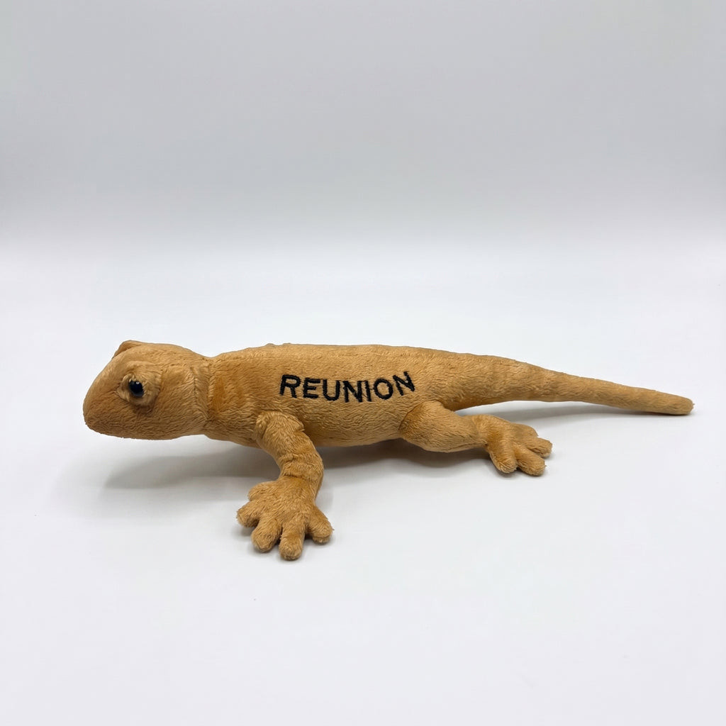 Peluche Margouillat