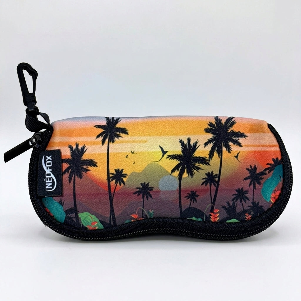 Étui De Lunette Tropic