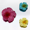 Pince À Fleurs x3