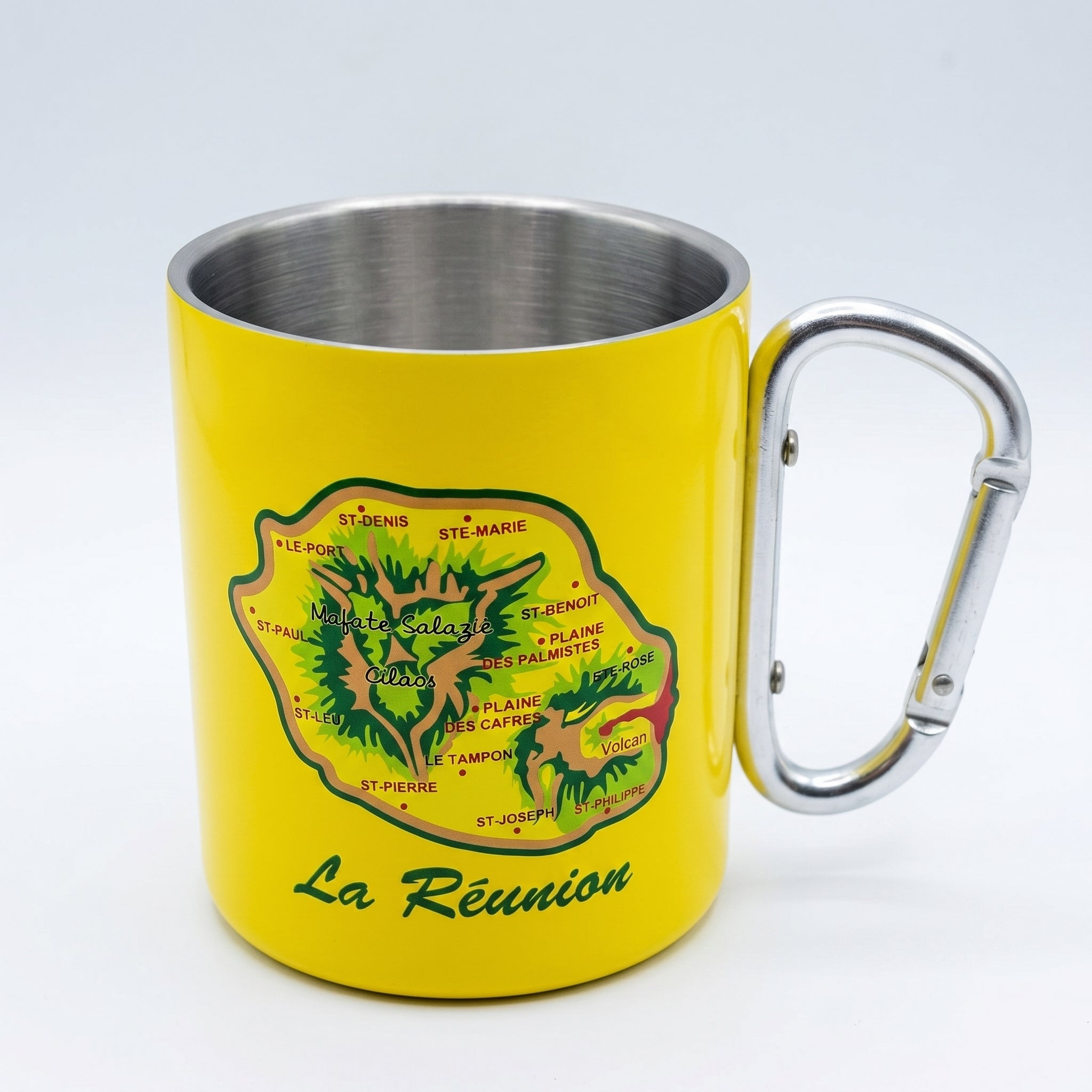 Mug Rando Carte