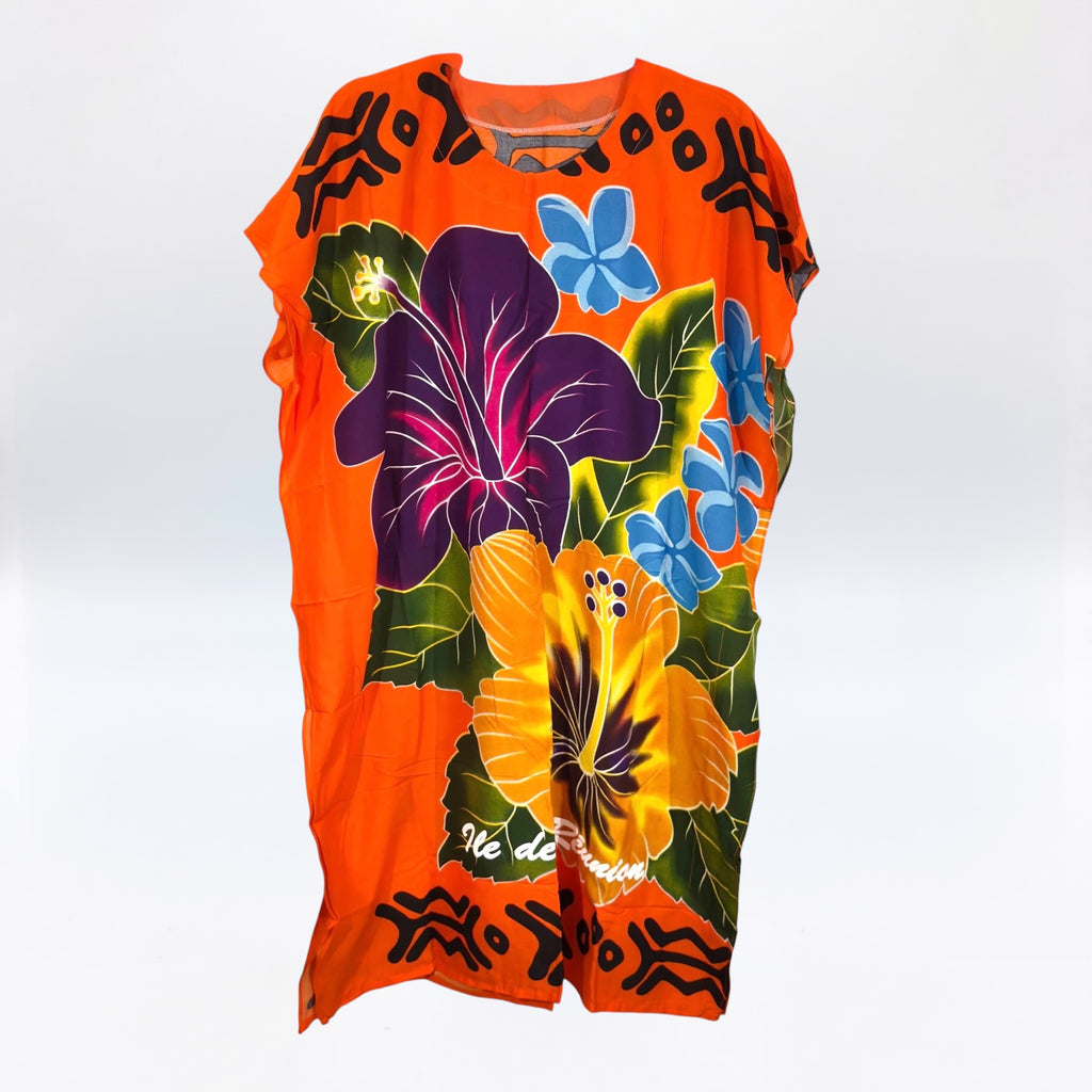 Robe Paréo 🌷