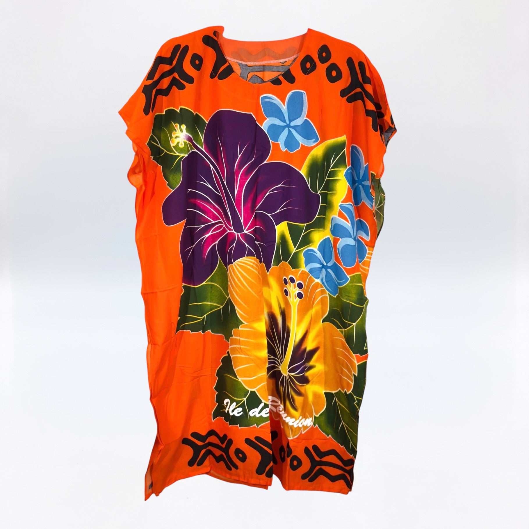 Robe Paréo 🌷