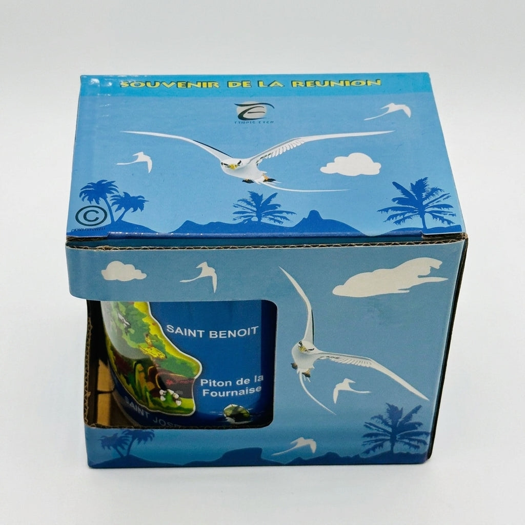 Mug Carte