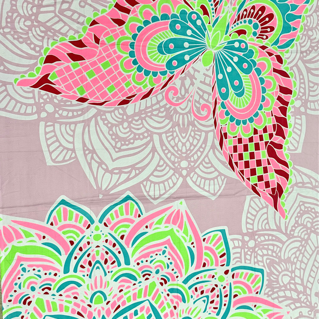Paréo Papillon 🦋