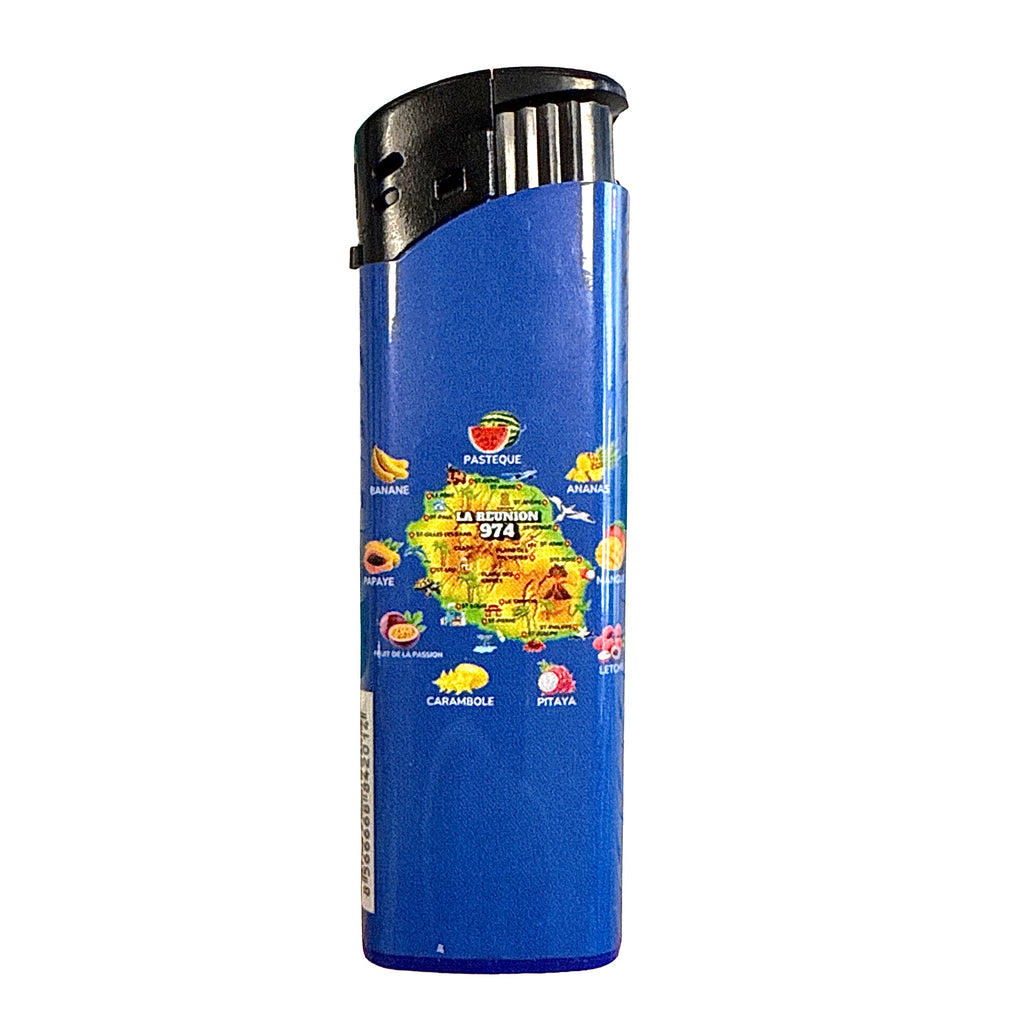 Briquet Carte