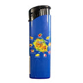 Briquet Carte