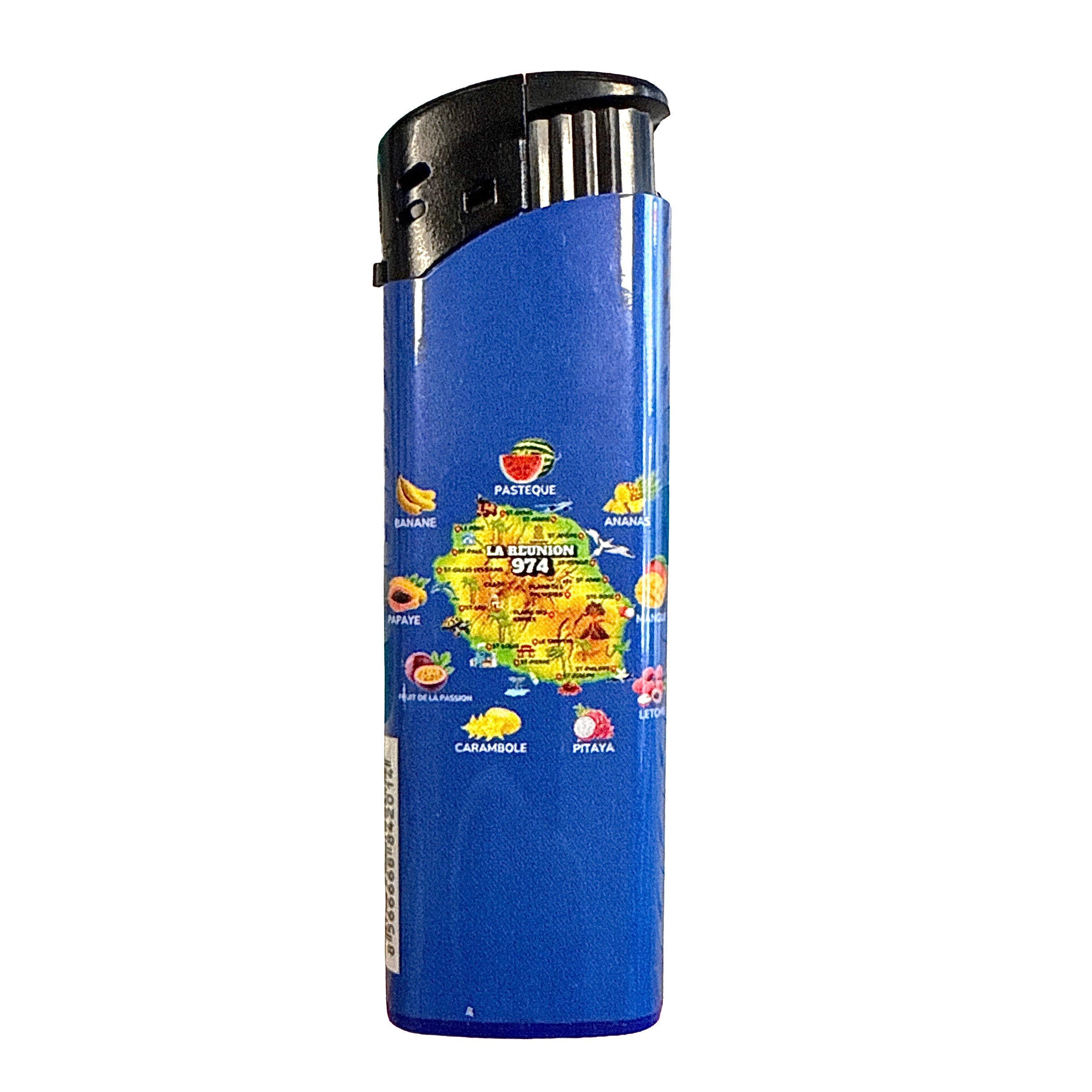 Briquet Carte