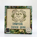 Shampoing Cheveux Gayar