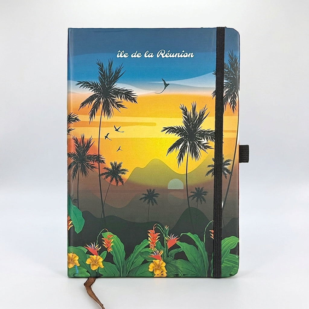 Agenda Sunset