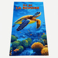 Drap De Plage