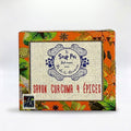 Savon Curcuma 4 Épices