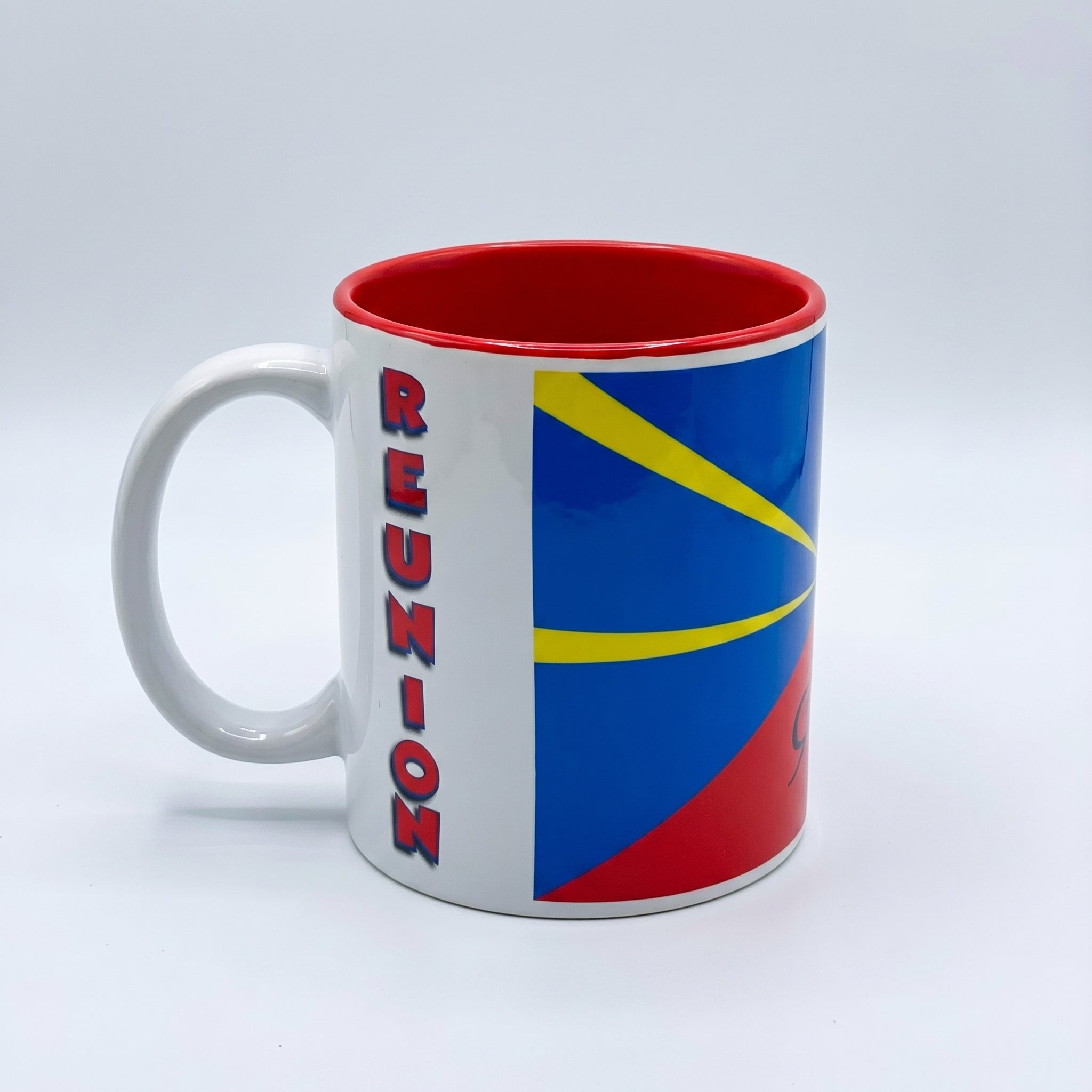Mug Drapeau