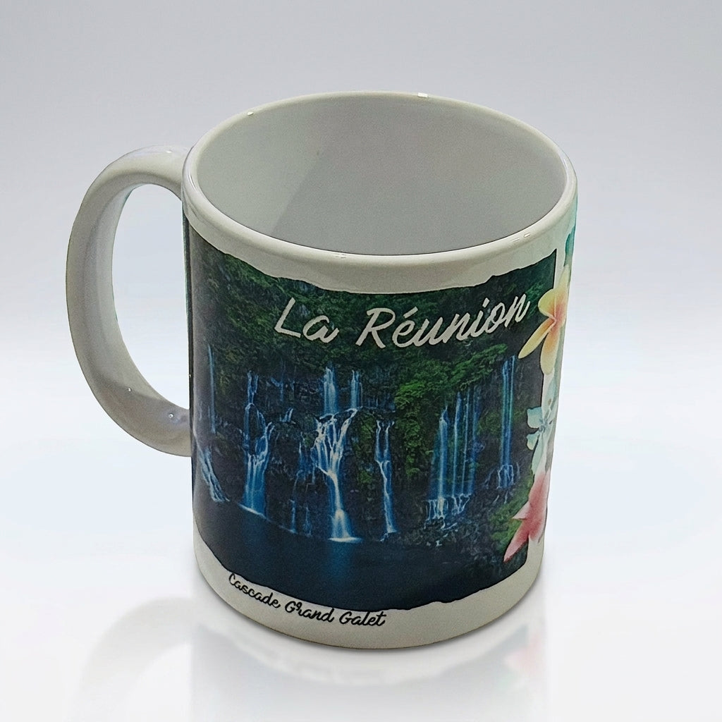 Mug Cardinal/Cascade