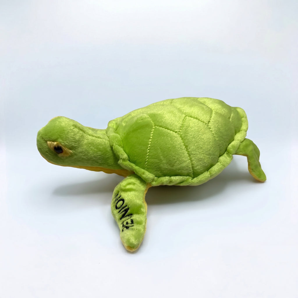 Peluche Tortue