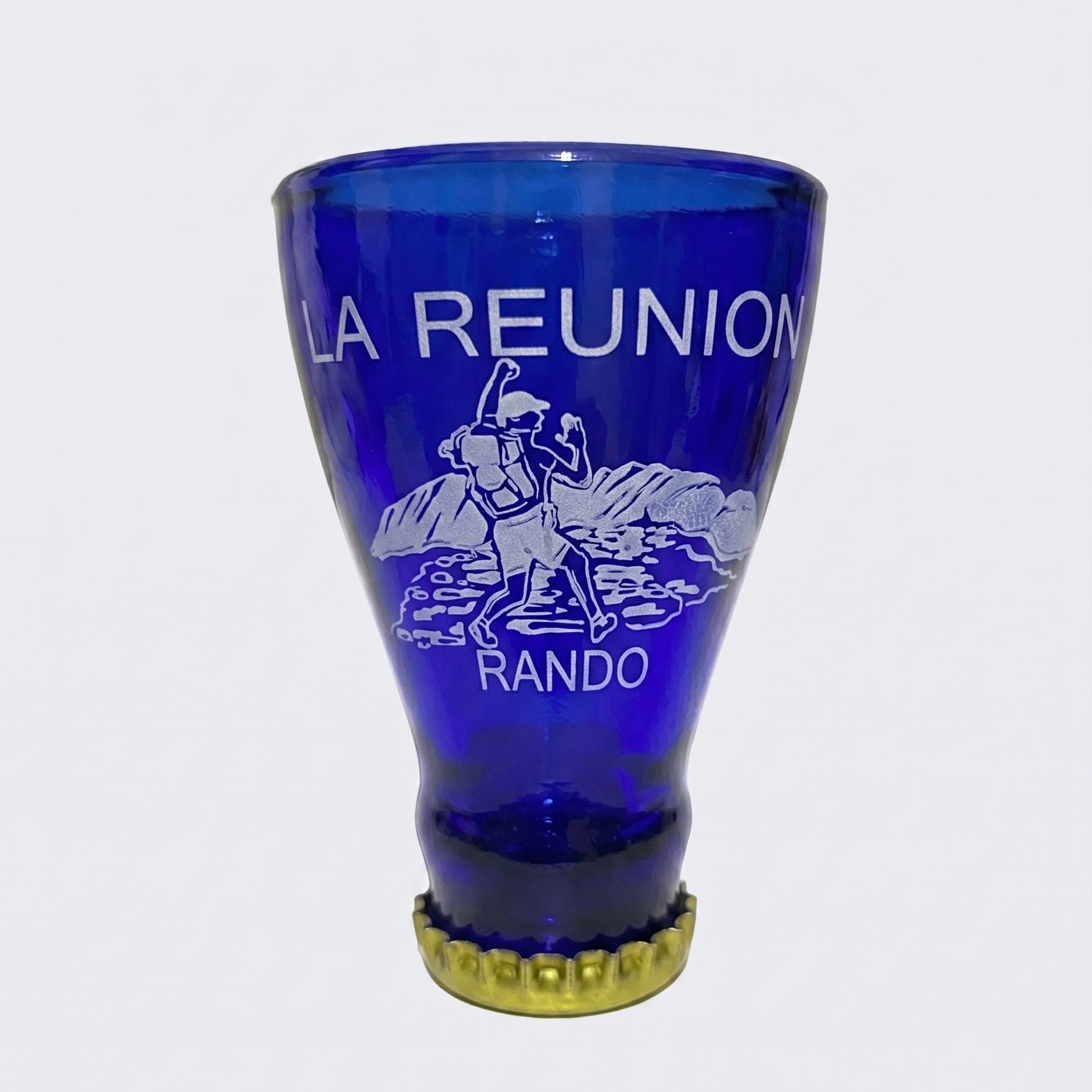 Verre Shot Capsule Rando