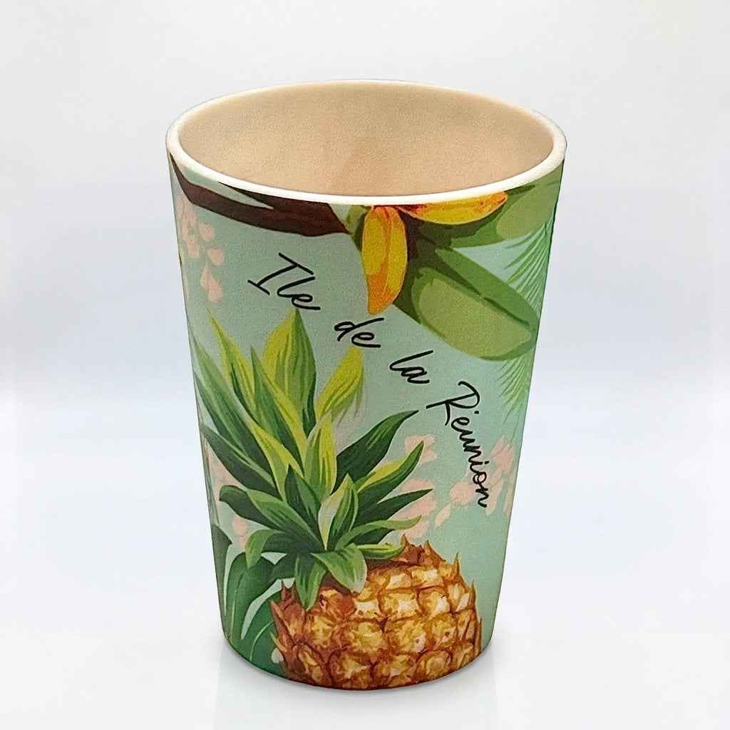 Gobelet Ananas