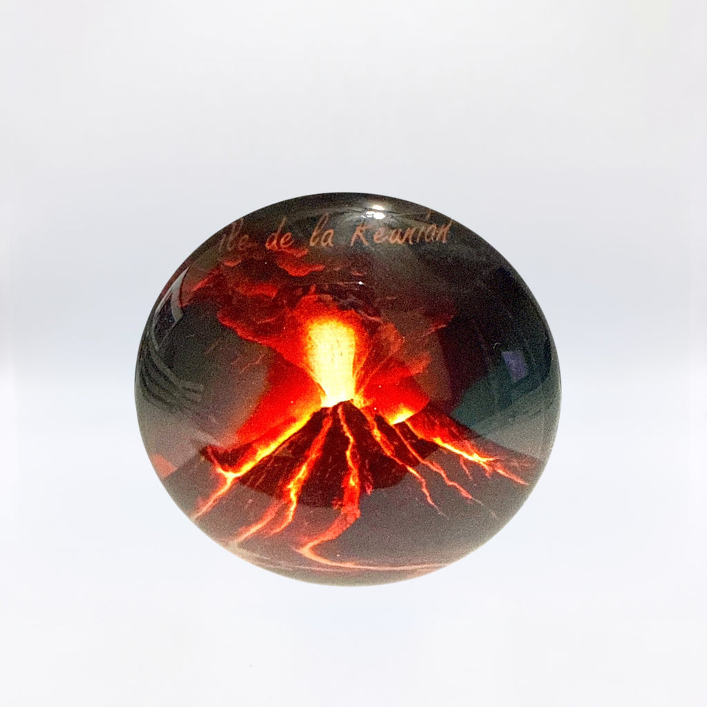 Magnet Volcan