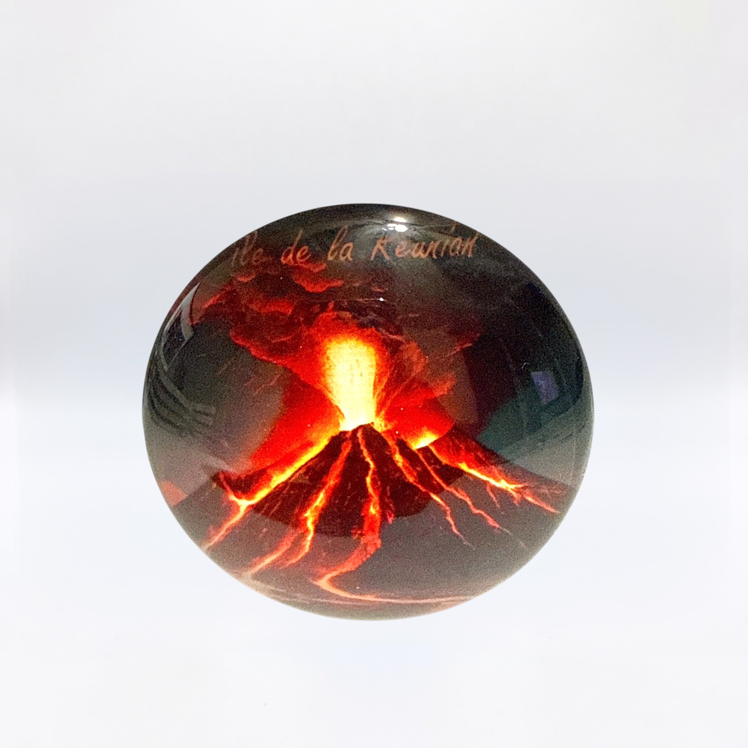 Magnet Volcan