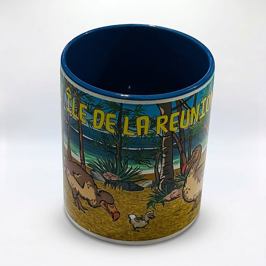Mug Dodo