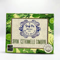 Savon Citronnelle Combava