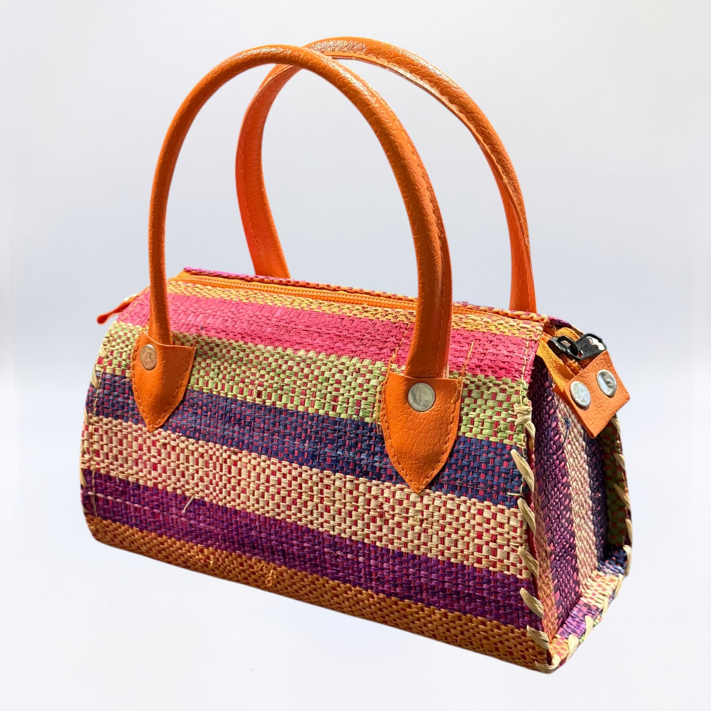 Petit Sac Naturel