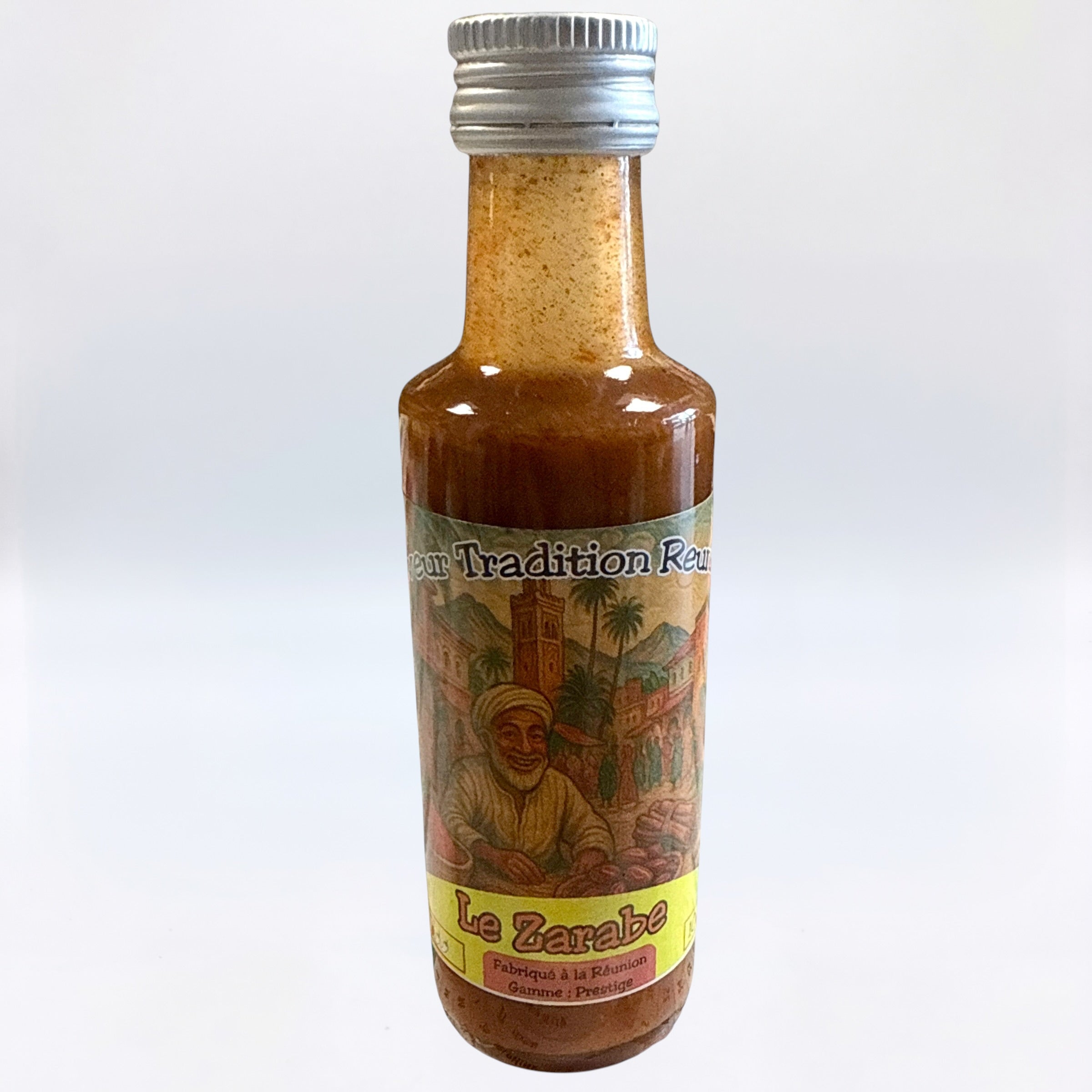 Sauce Le Zarabe