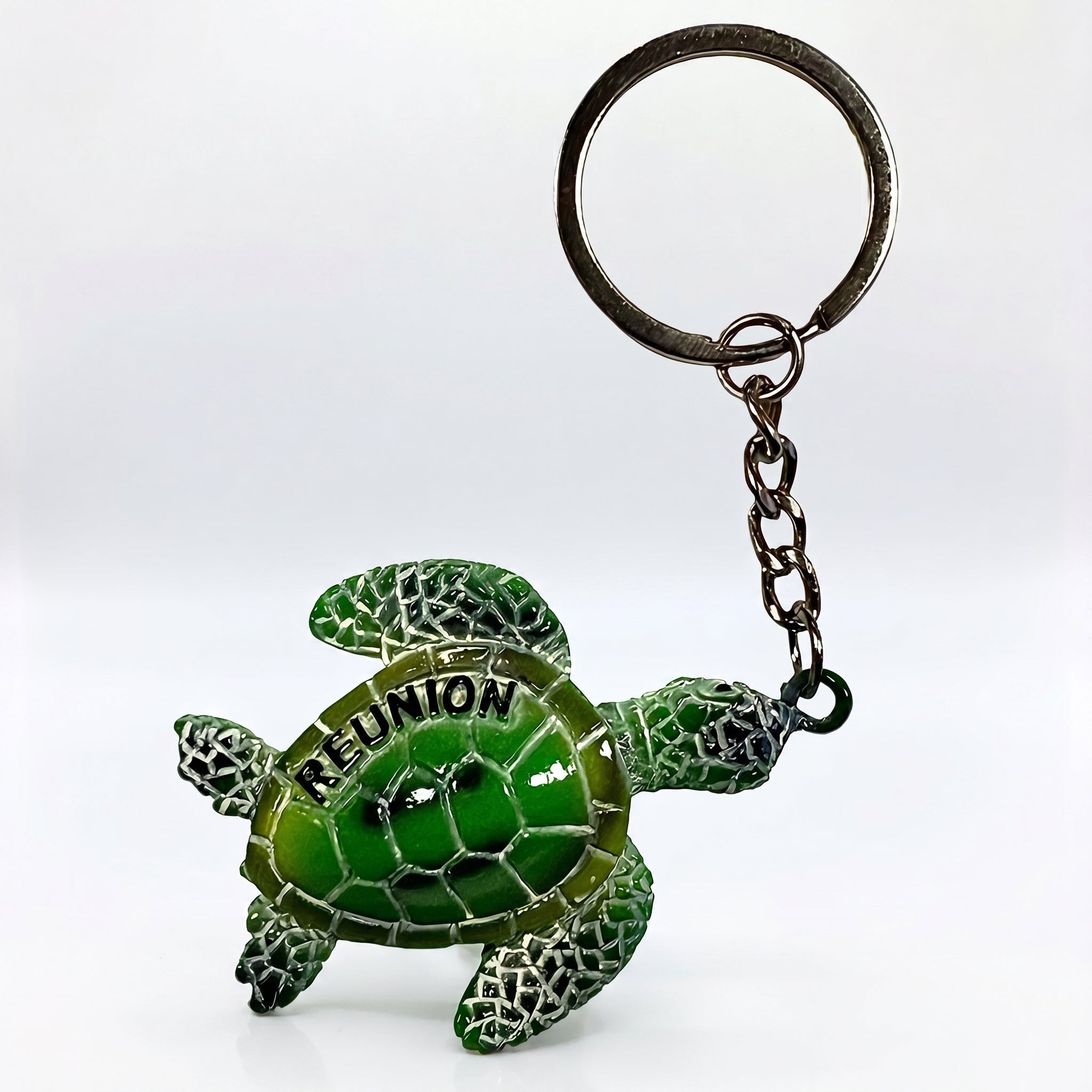 Porte-clé Tortue D