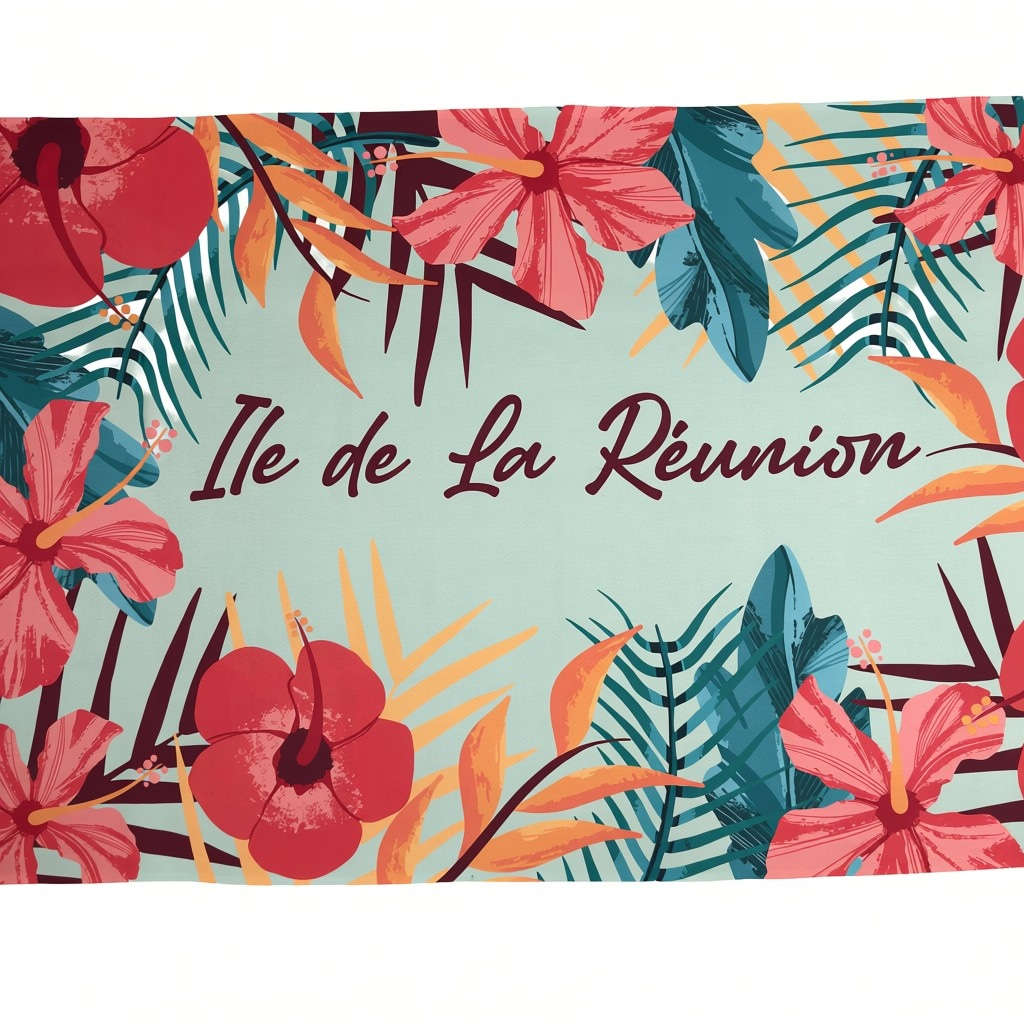 Paréo 🌺