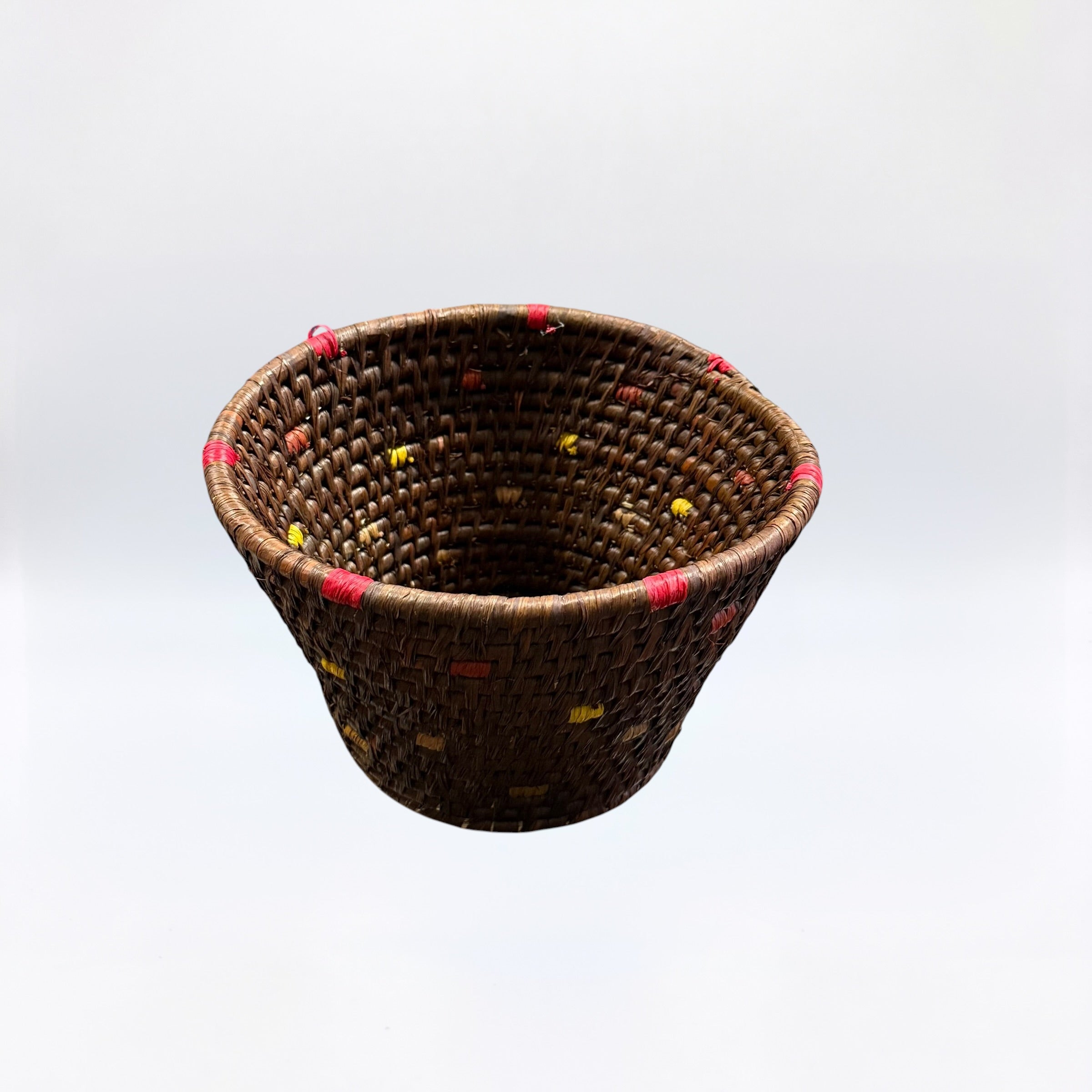 Pot Rafia Naturel PM