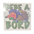Autocollant Bebe A Bord