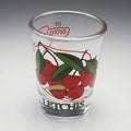 Verre à Shot Letchis