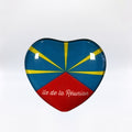 Magnet Drapeau