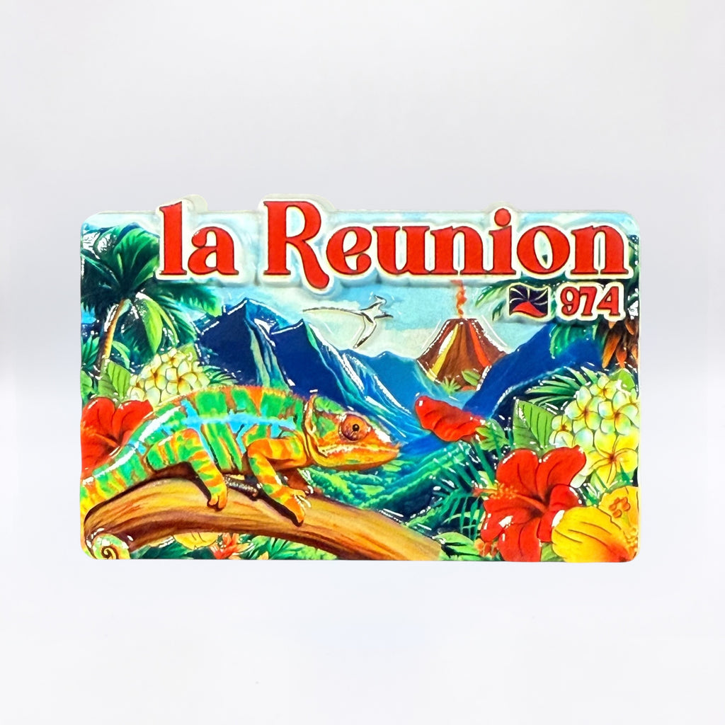 Magnet Faune Sauvage