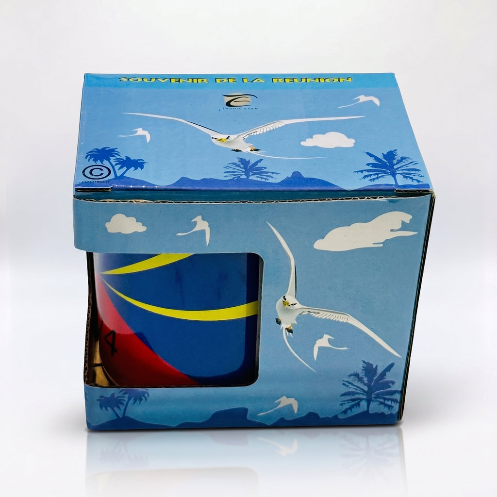 Mug Drapeau