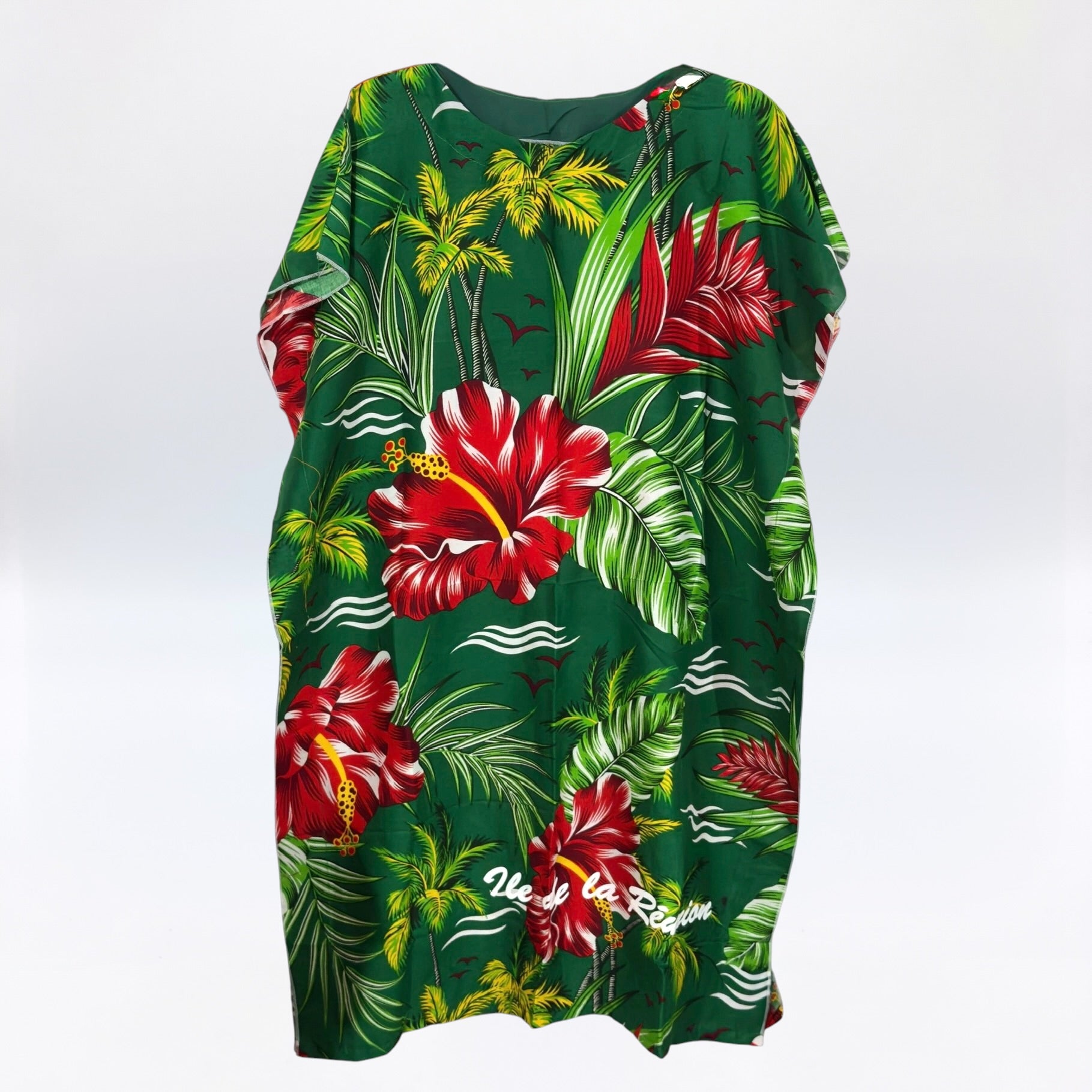 Robe Paréo 🌷