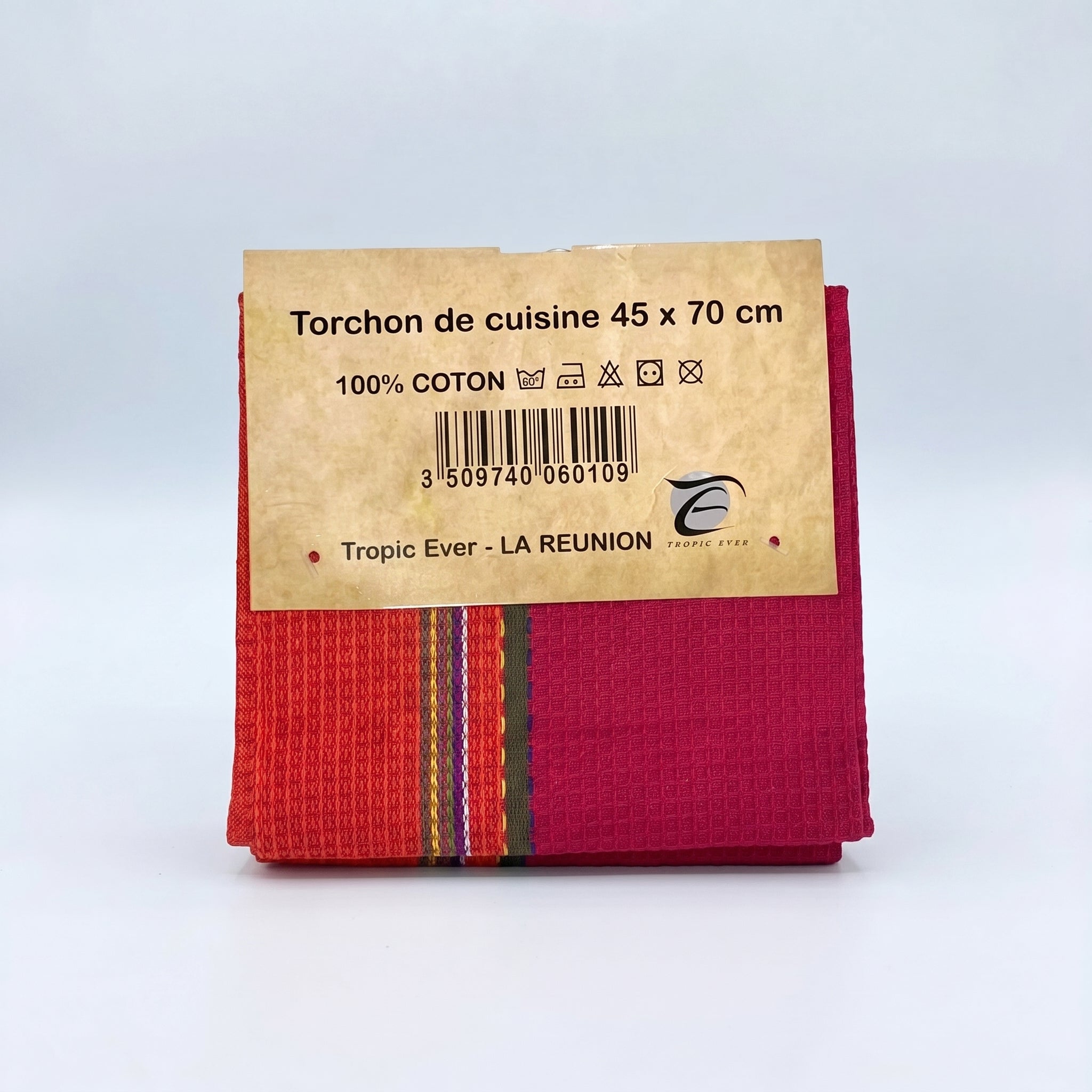Torchon Paille-En-Queue