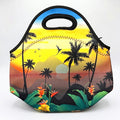 Lunch Box Isotherme