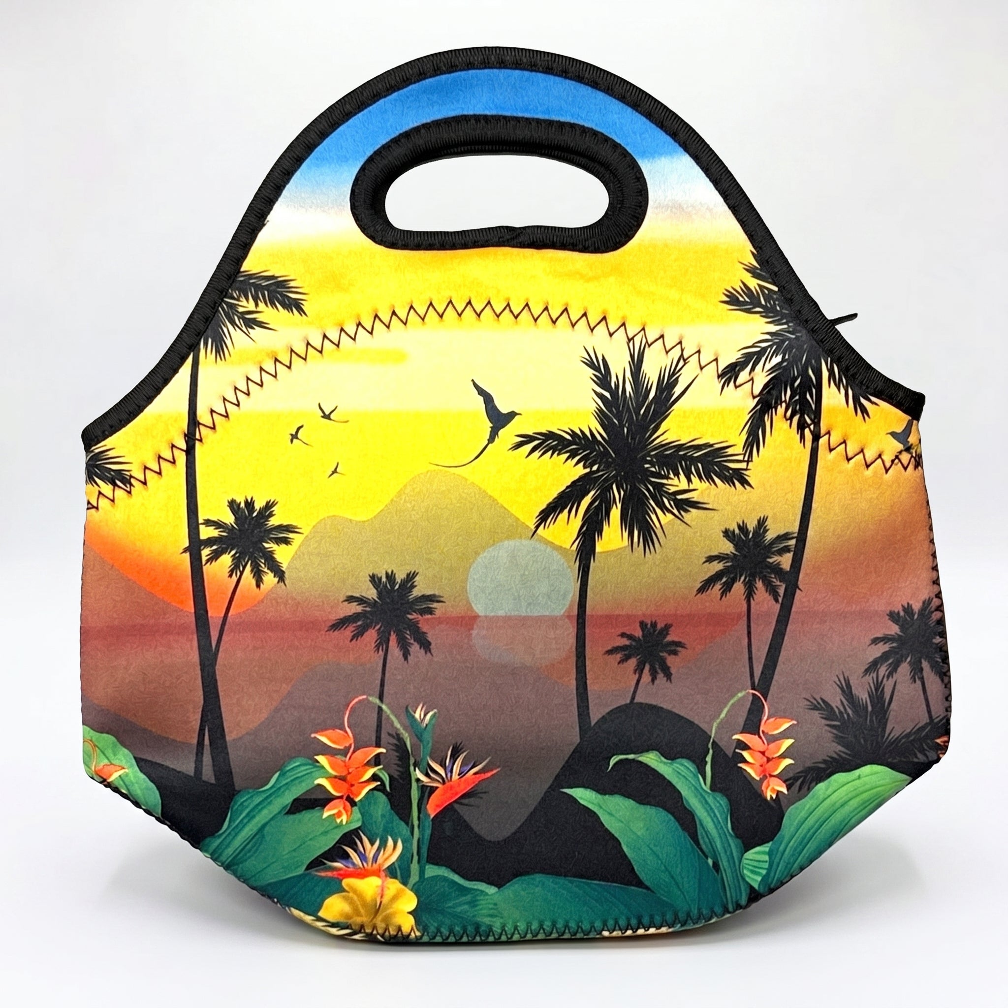 Lunch Box Isotherme