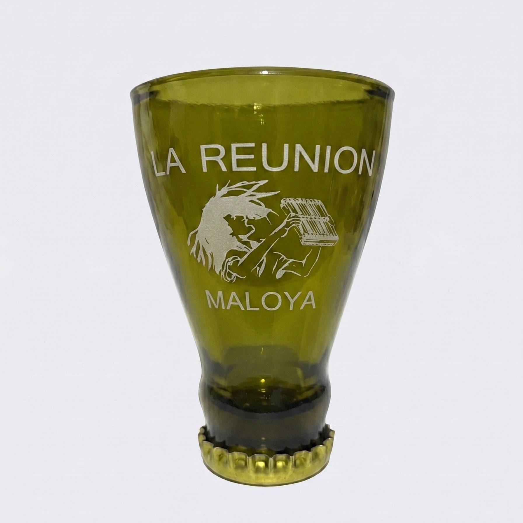 Verre Shot Capsule Maloya