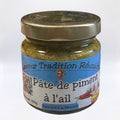 Piment à l’ail