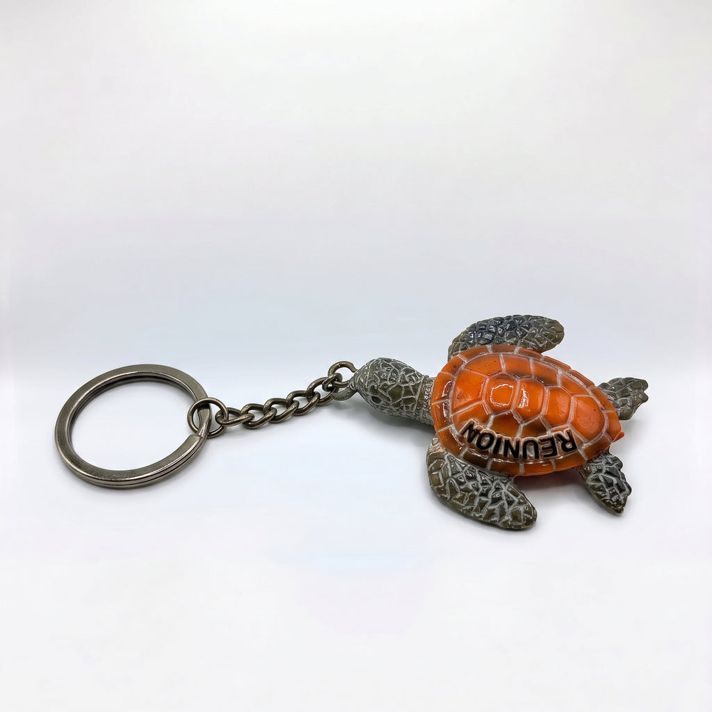 Porte-clé Tortue A