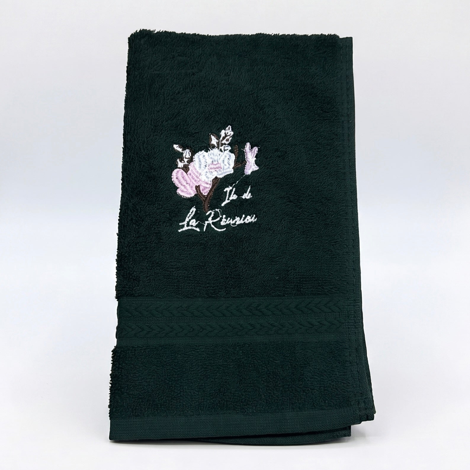 Essuie Main Floral