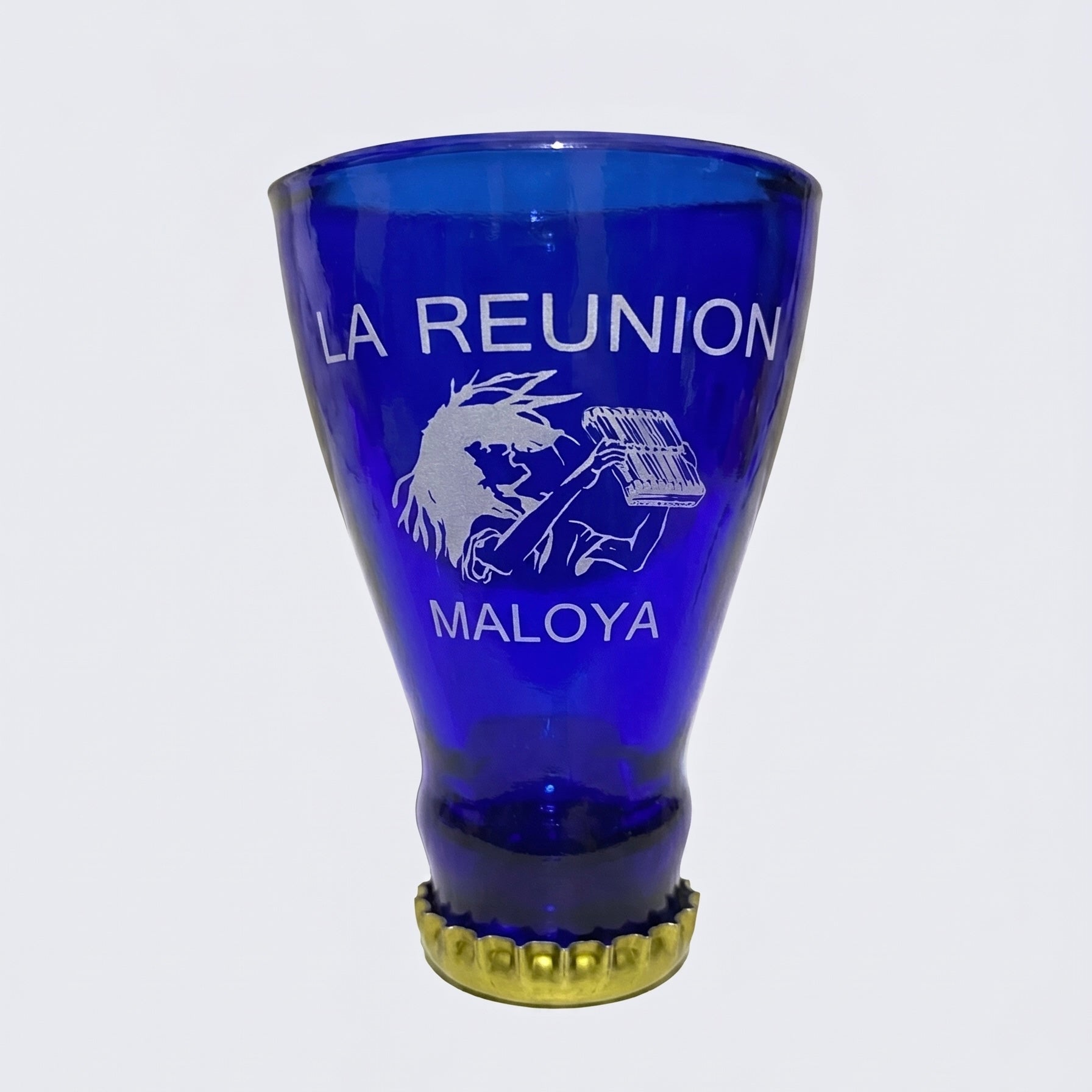 Verre Shot Capsule Maloya