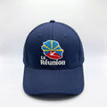 Casquette Carte Drapeau