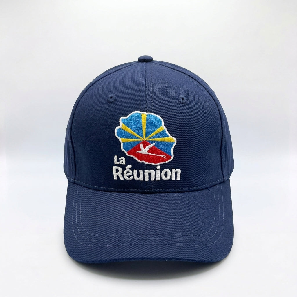 Casquette Carte Drapeau