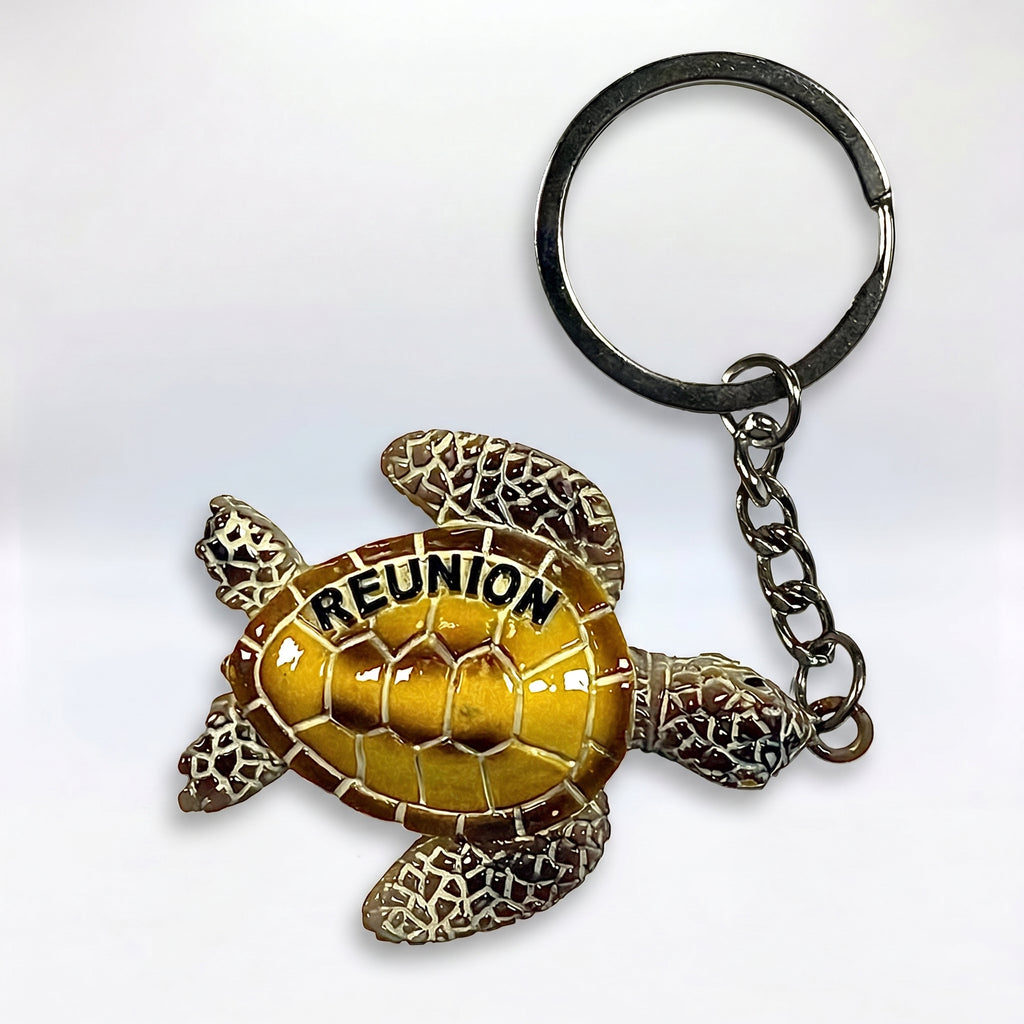 Porte-clé Tortue B