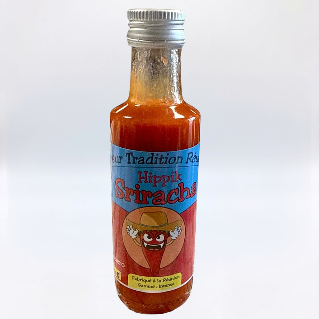 Sauce Siracha