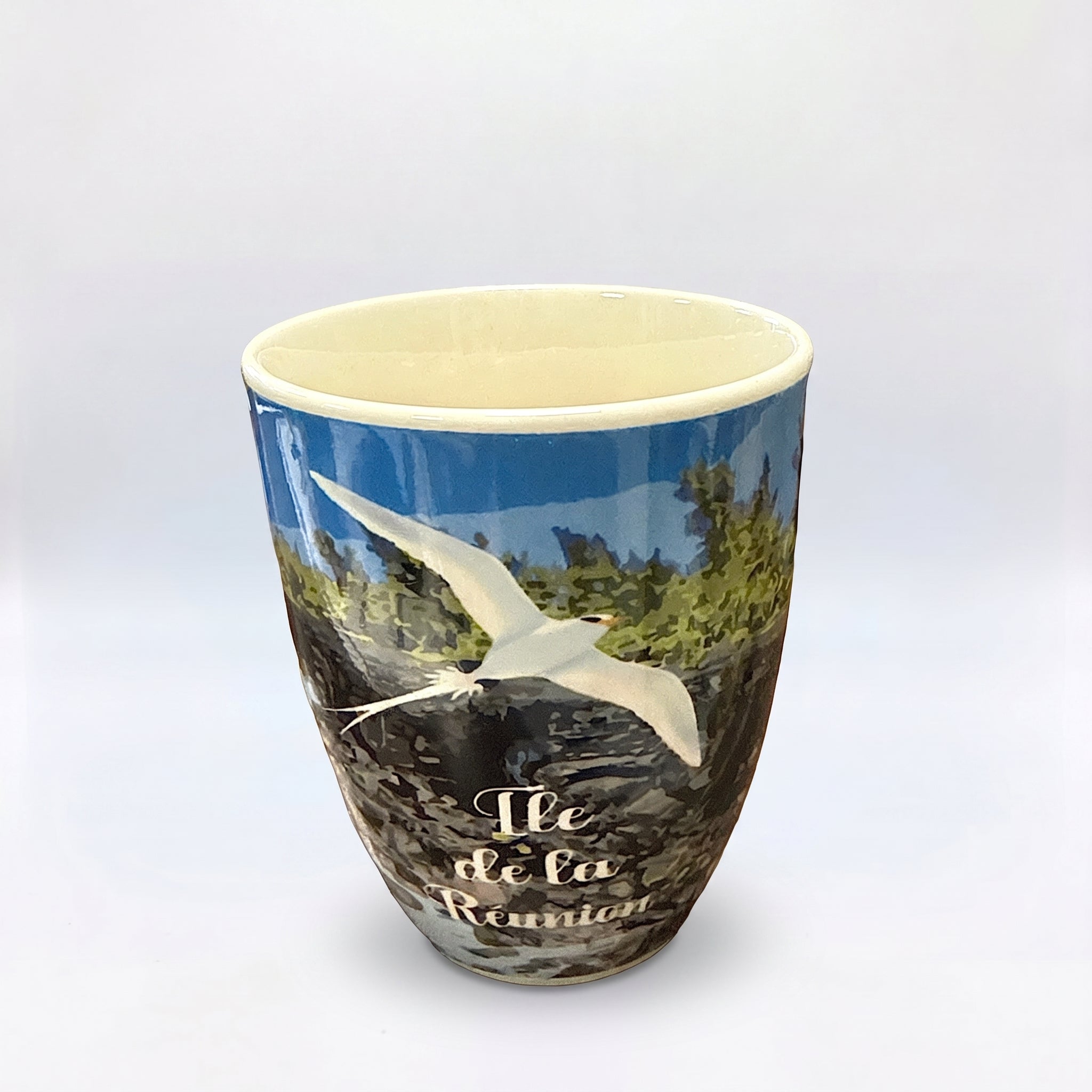 Mug Rond